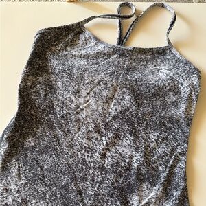 Lululemon Power Y Tank